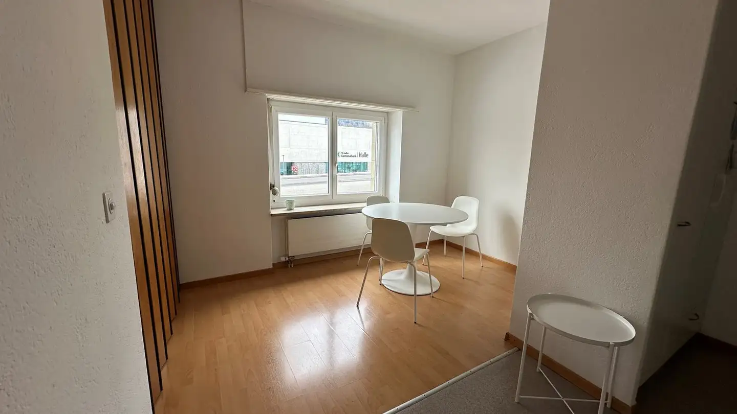 Wohnung mieten - Rosenheimstrasse 3, 9008 St. Gallen - Foto 2