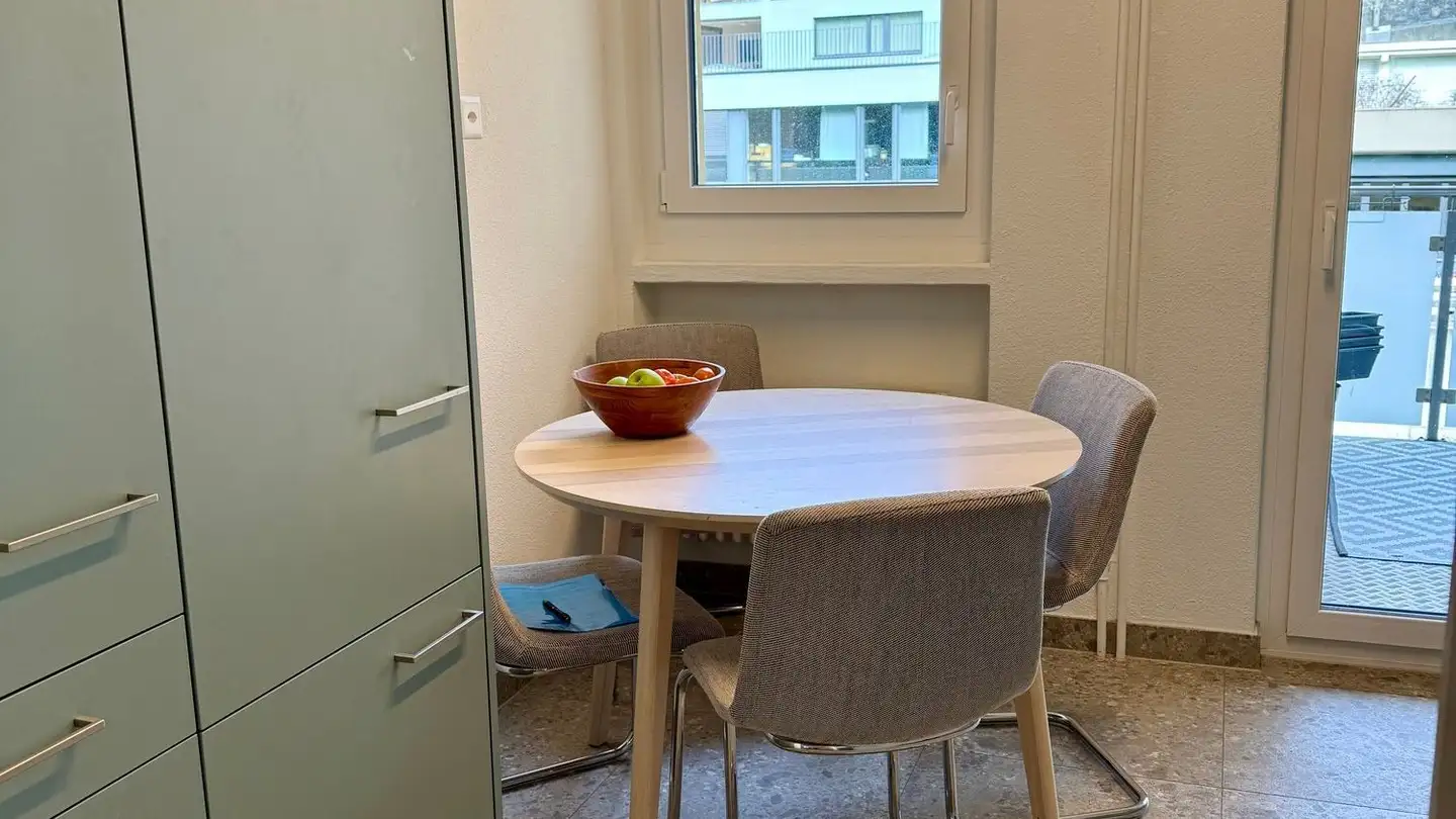 Appartement à louer - Diebold-Schilling-Strasse 32, 6004 Luzern - Photo 2