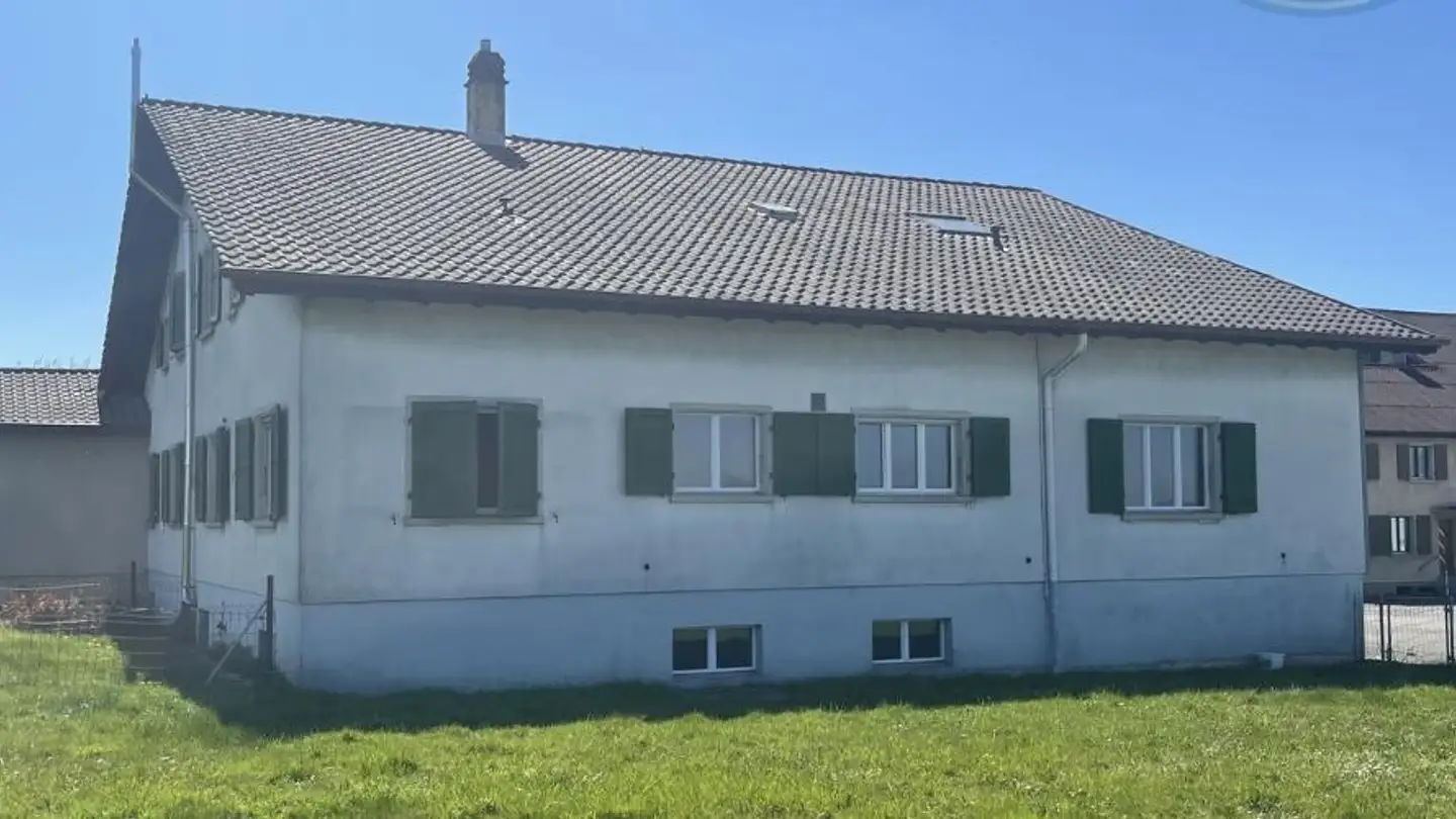 Maison en terrasse à vendre - Le Paradis, 2915 Bure