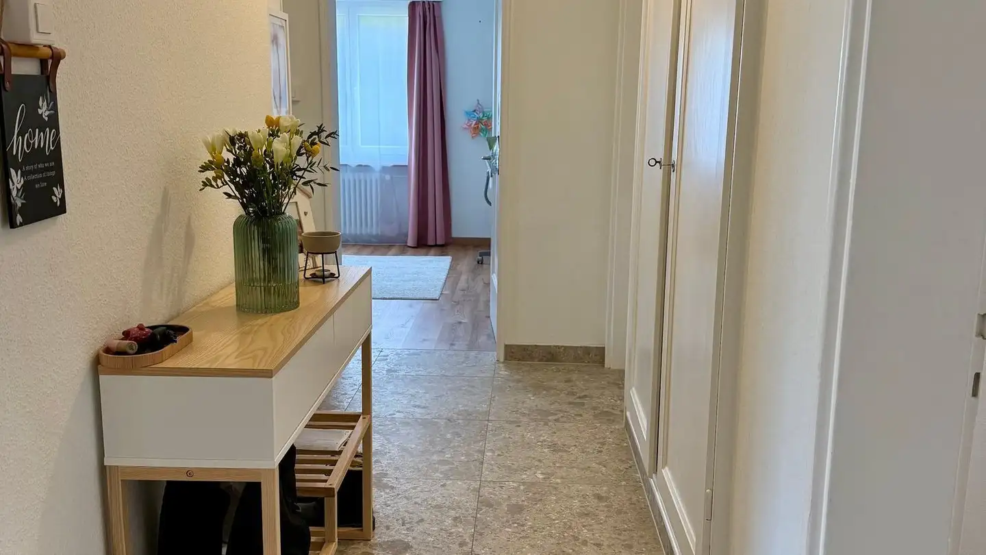 Appartement à louer - Diebold-Schilling-Strasse 32, 6004 Luzern - Photo 3