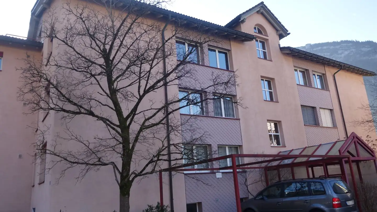 Apartment for rent - Im Moos 16a, 8753 Mollis