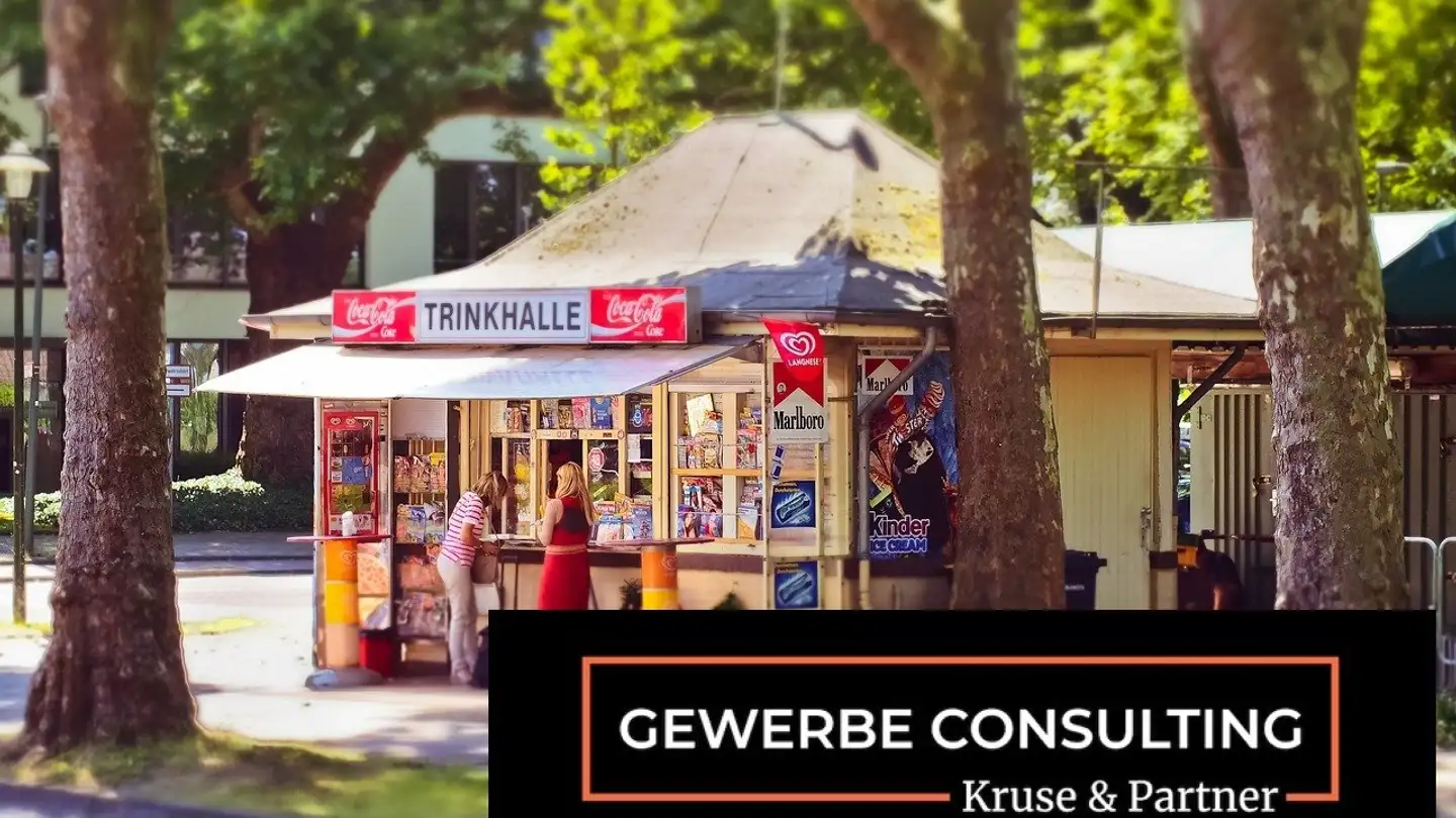 Chiosco in affitto - 8006 Zürich