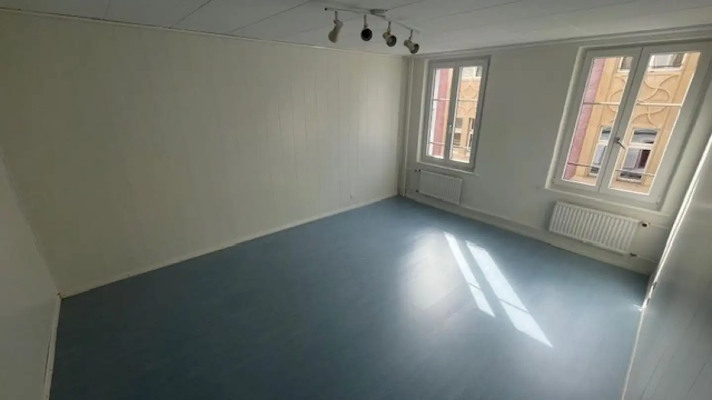 Appartamento in affitto - Rue Du Four 24, 1400 Yverdon-les-Bains