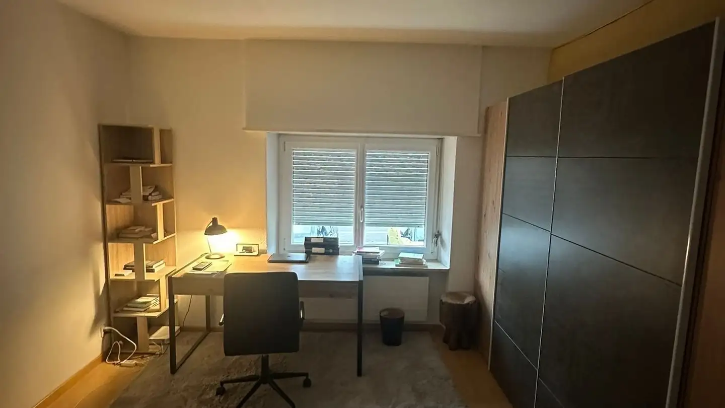 Wohnung mieten - Rosenheimstrasse 3, 9008 St. Gallen - Foto 4