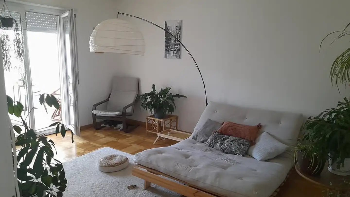 Appartement à louer - Rue Champs De La Pelle 26, 2610 St-Imier