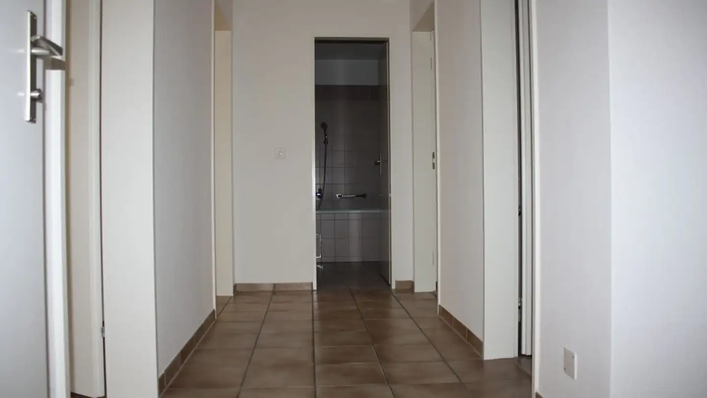 Appartement à louer - Talstrasse 24, 4112 Flüh - Photo 2