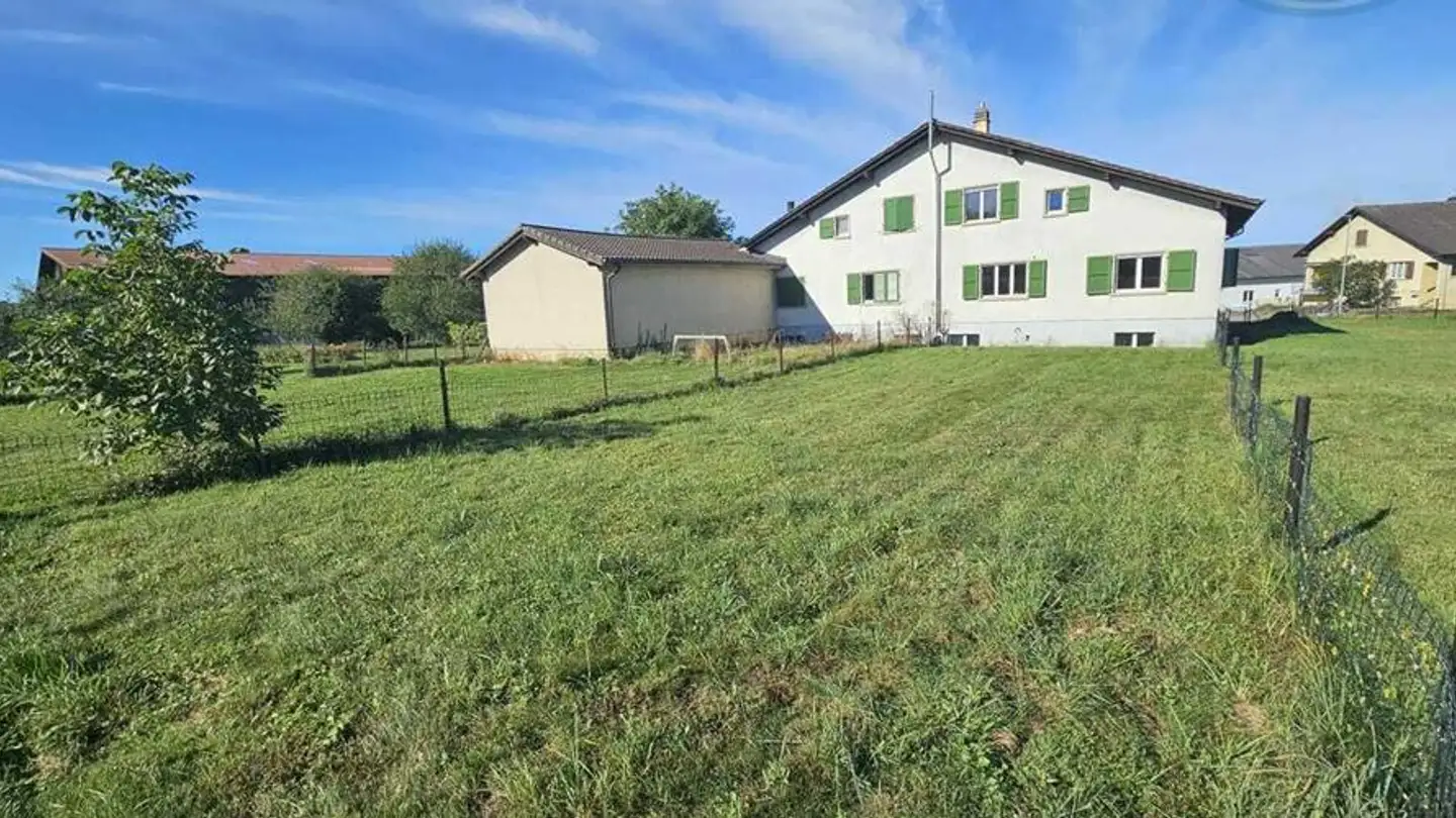 Maison en terrasse à vendre - Le Paradis, 2915 Bure - Photo 3