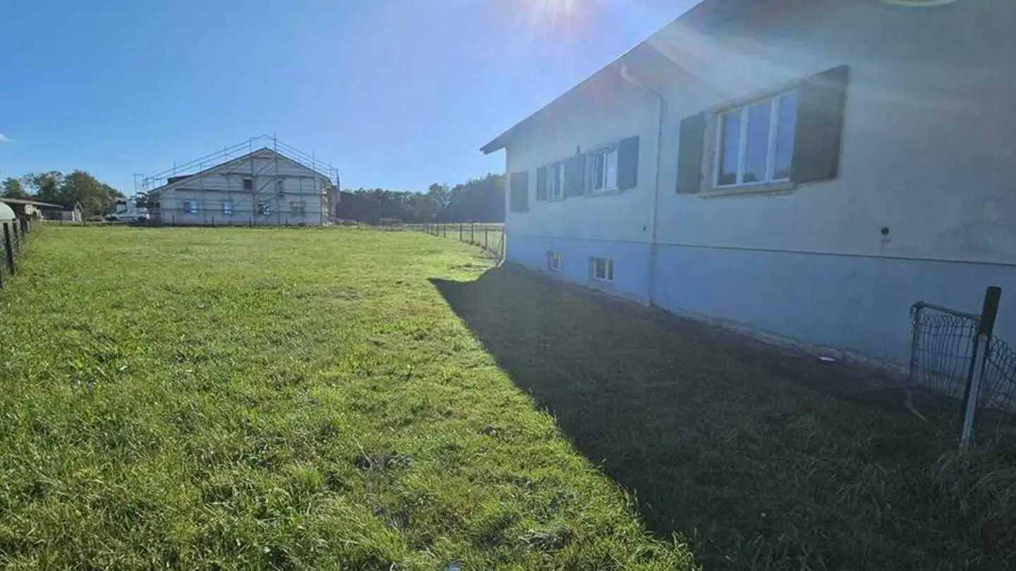Maison en terrasse à vendre - Le Paradis, 2915 Bure - Photo 4