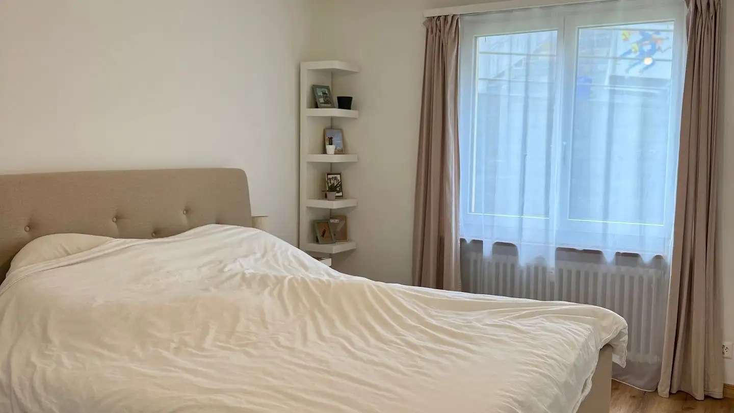 Appartement à louer - Diebold-Schilling-Strasse 32, 6004 Luzern - Photo 4