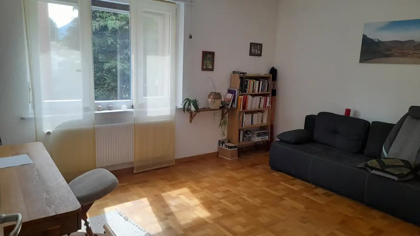 Appartement à louer - Rue Champs De La Pelle 26, 2610 St-Imier - Photo 3