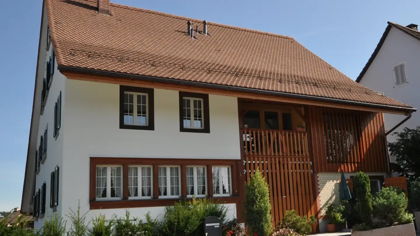 Appartamento in affitto - Klosterstrasse 1, 8600 Dübendorf