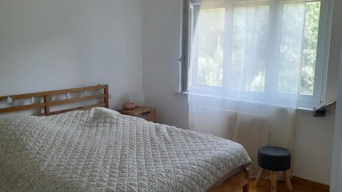 Appartement à louer - Rue Champs De La Pelle 26, 2610 St-Imier - Photo 4