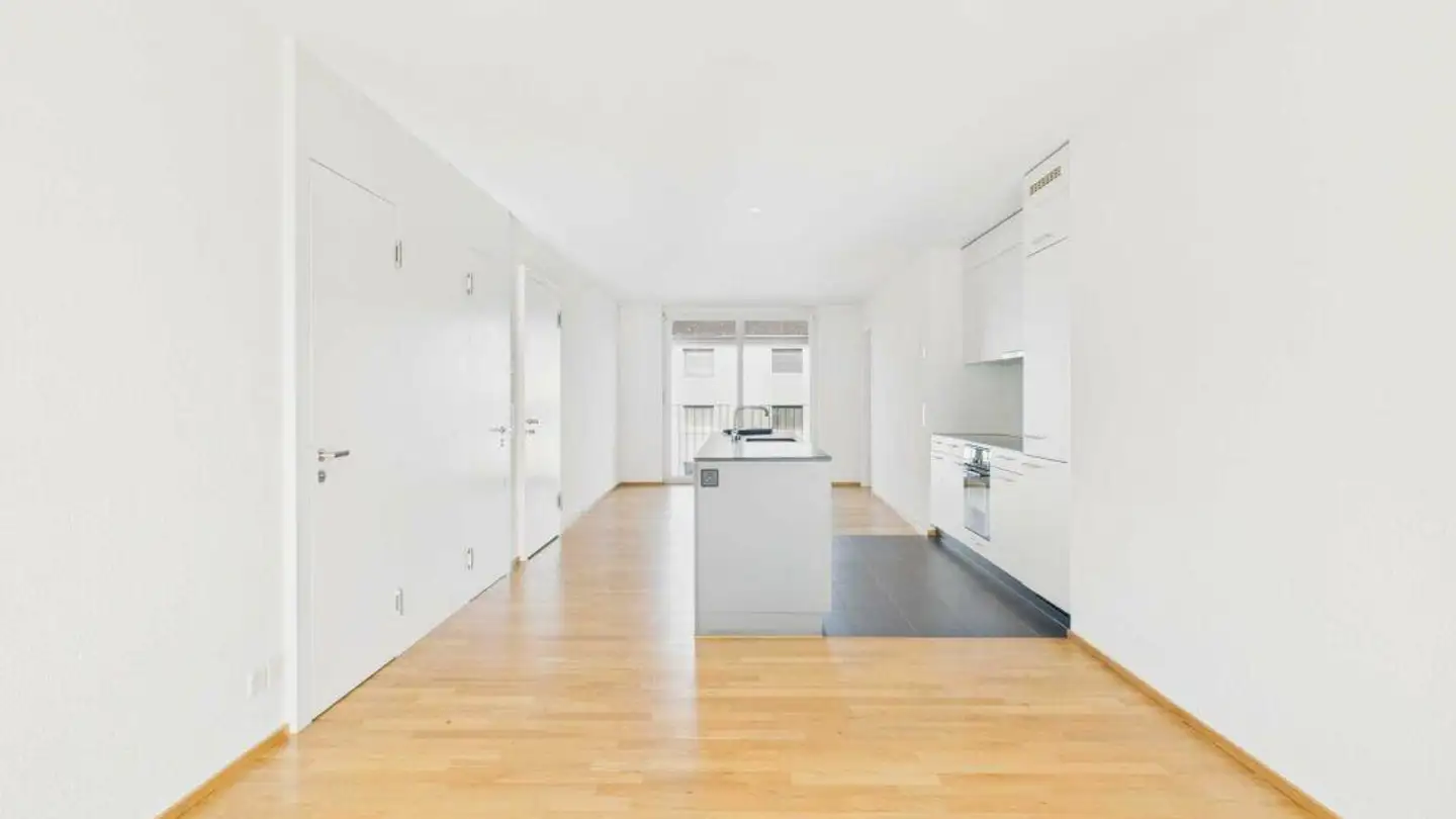 Appartement à louer - Hauptstrasse 56, 8371 Busswil TG - Photo 2