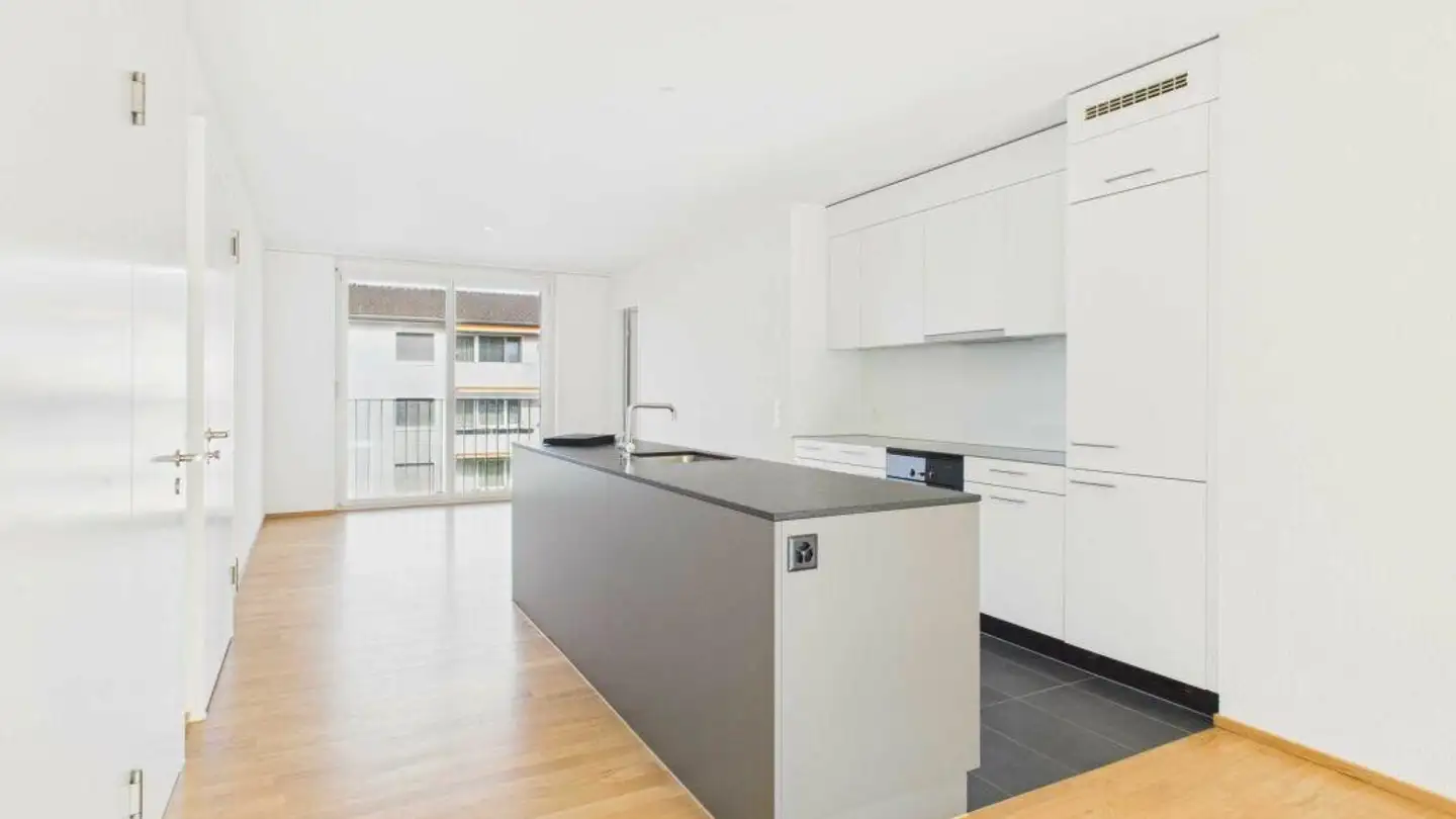 Appartement à louer - Hauptstrasse 56, 8371 Busswil TG - Photo 3