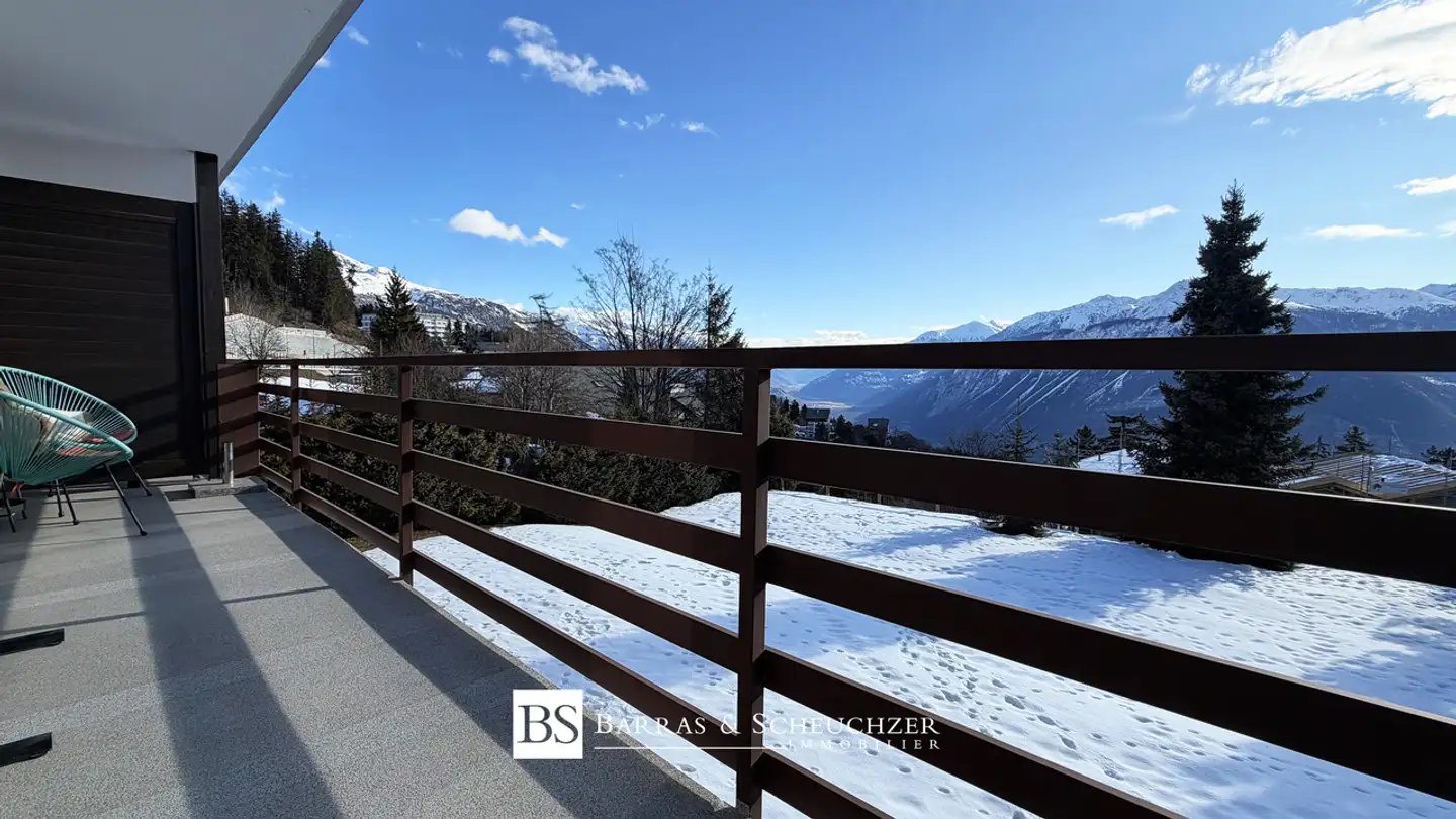 Apartment for sale - Route De Crans-Montana, 3963 Montana - Photo 2