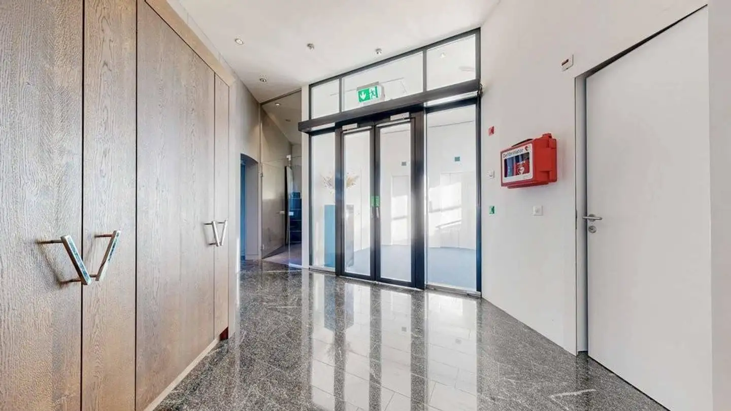 Office space for rent - Jacob Burckhardt-Strasse 88, 4052 Basel - Photo 3