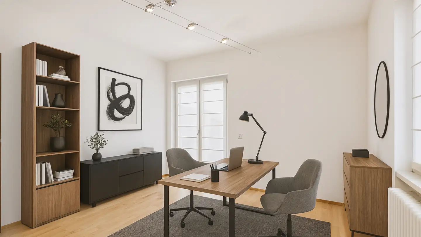 Appartamento in vendita - 6949 Comano - Photo 2