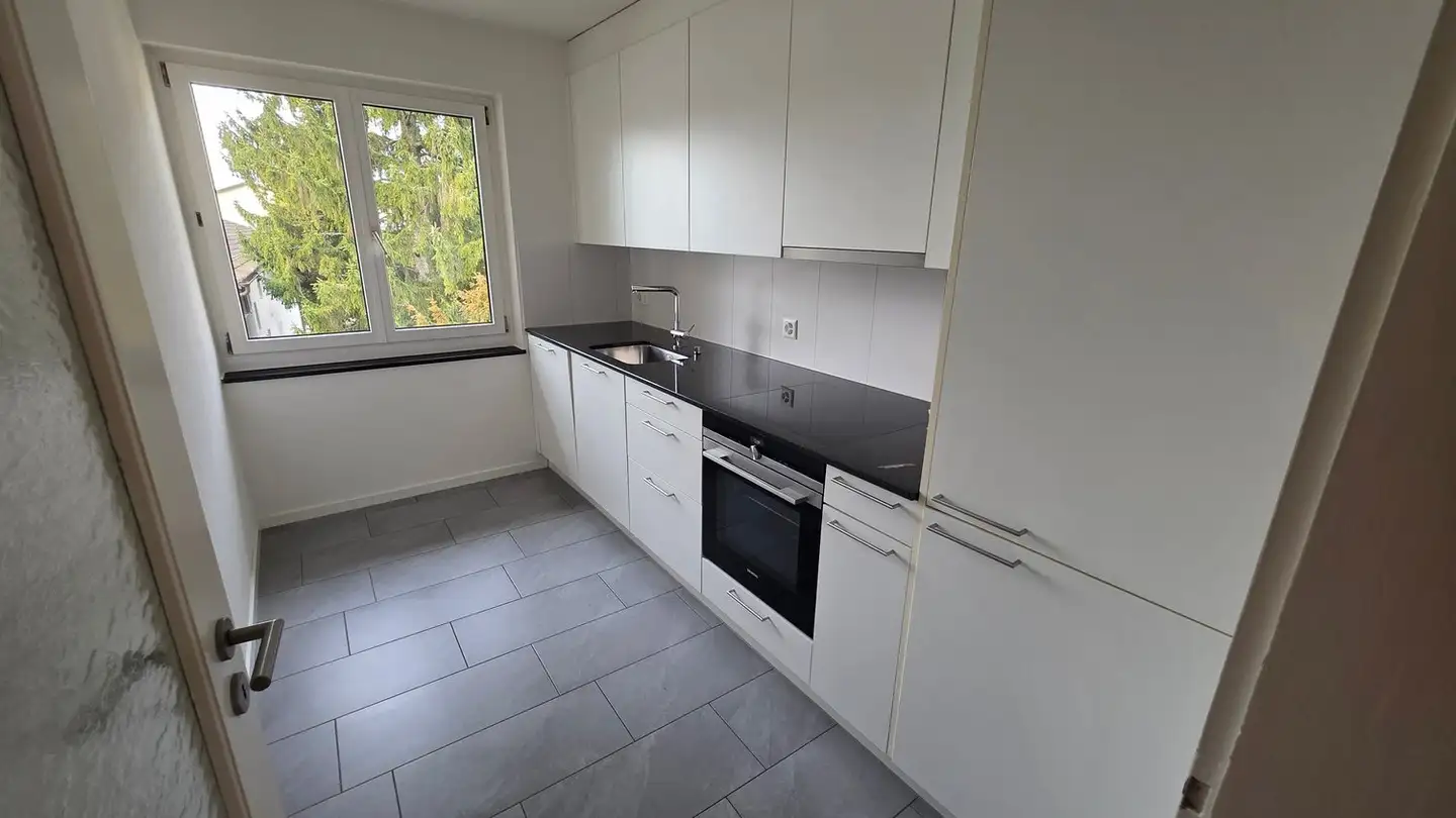 Appartamento in affitto - Karl-Stauffer-Strasse 27, 8008 Zürich