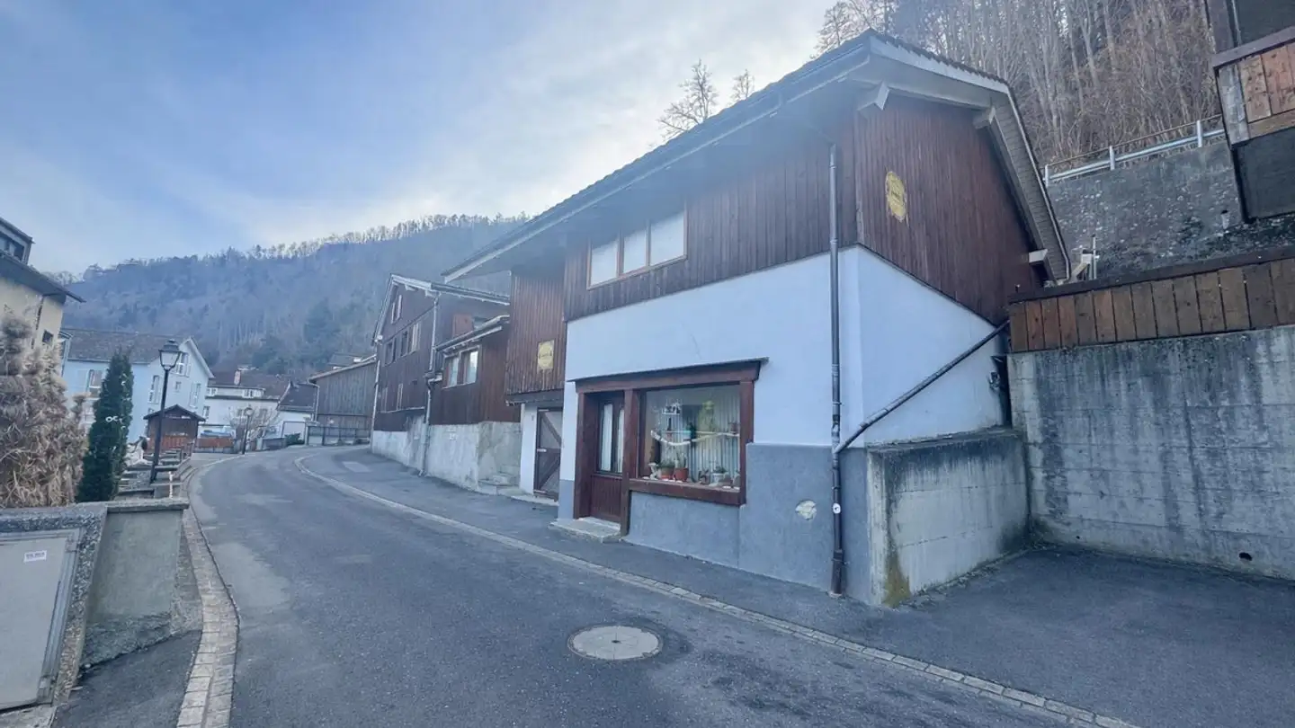 Bauland kaufen - Tobelgasse, 7310 Bad Ragaz - Foto 4