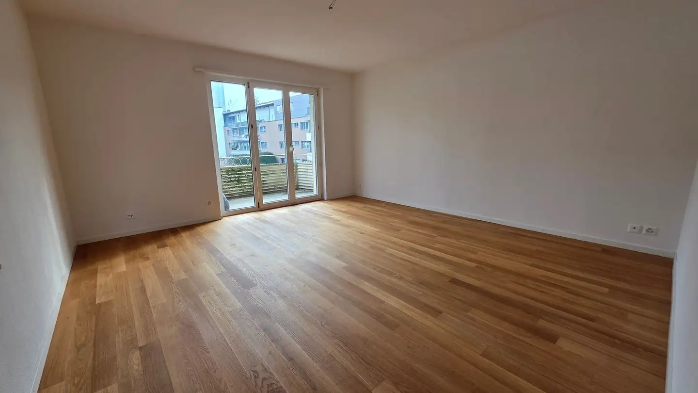 Appartamento in affitto - Karl-Stauffer-Strasse 27, 8008 Zürich - Foto 2