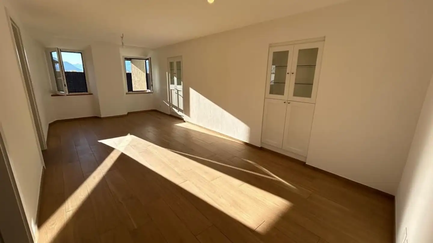 Appartement à louer - Rue De Fauporte 2, 3977 Granges VS - Photo 4