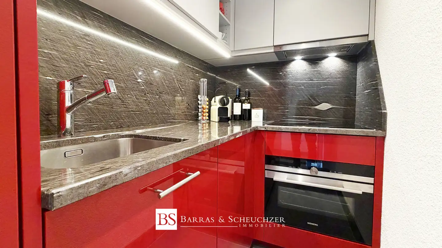 Apartment for sale - Route De Crans-Montana, 3963 Montana - Photo 4