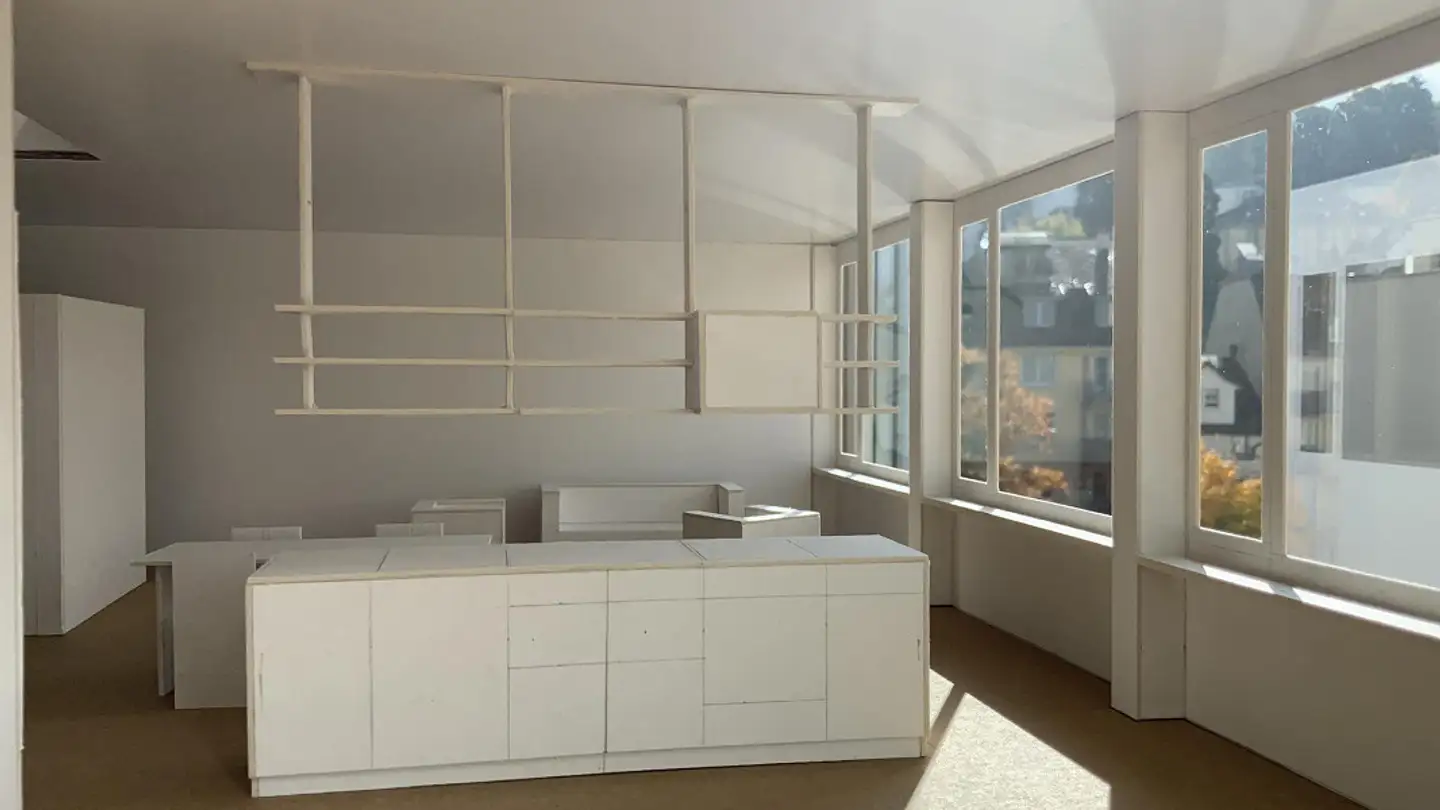 Loft for rent - Moosstrasse 20, 9014 St. Gallen - Photo 3