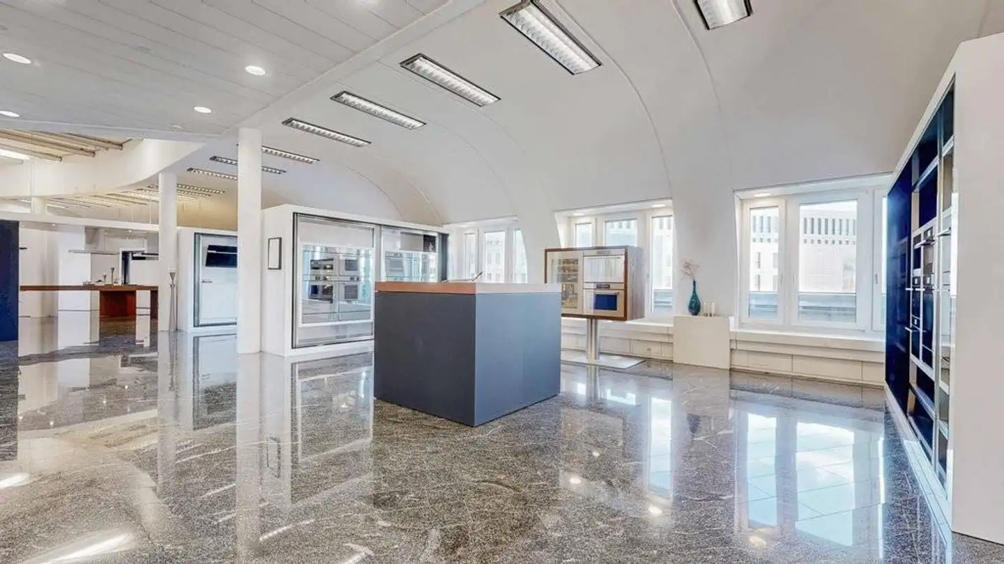 Office space for rent - Jacob Burckhardt-Strasse 88, 4052 Basel - Photo 4