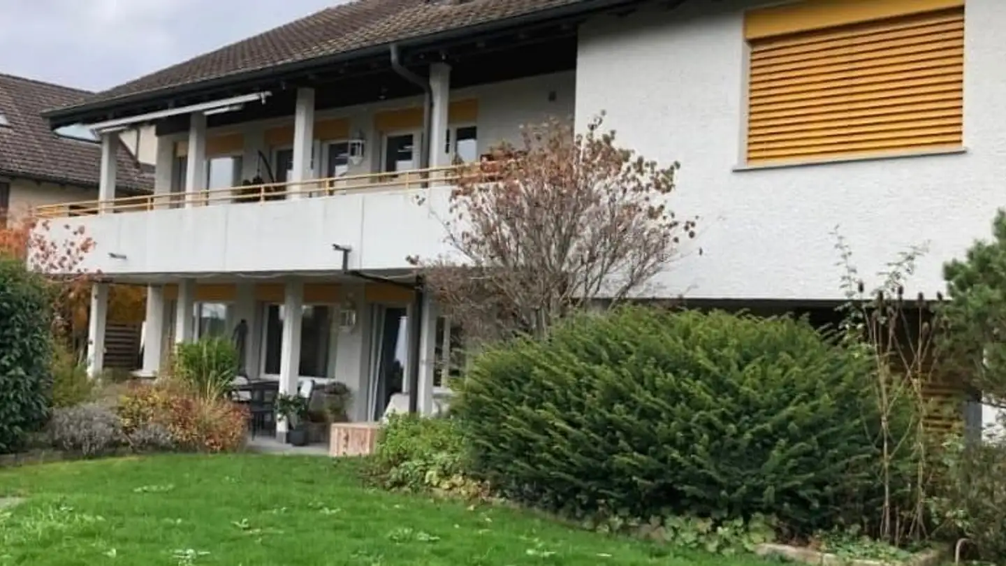 Appartement à louer - Höhenweg 45, 8965 Berikon