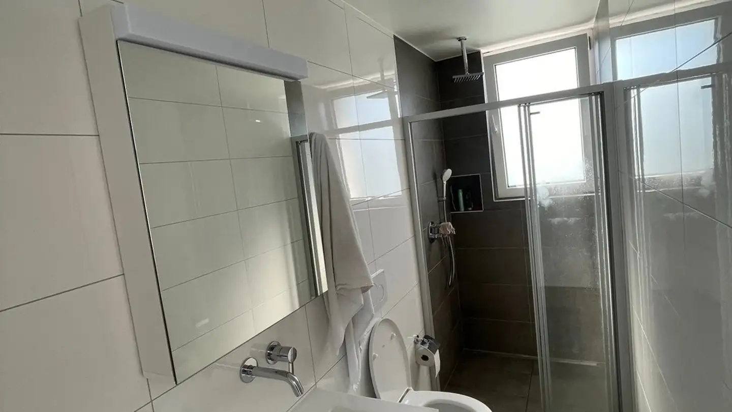 Apartment for rent - Route Aloys-Fauquez 28, 1018 Lausanne - Photo 2