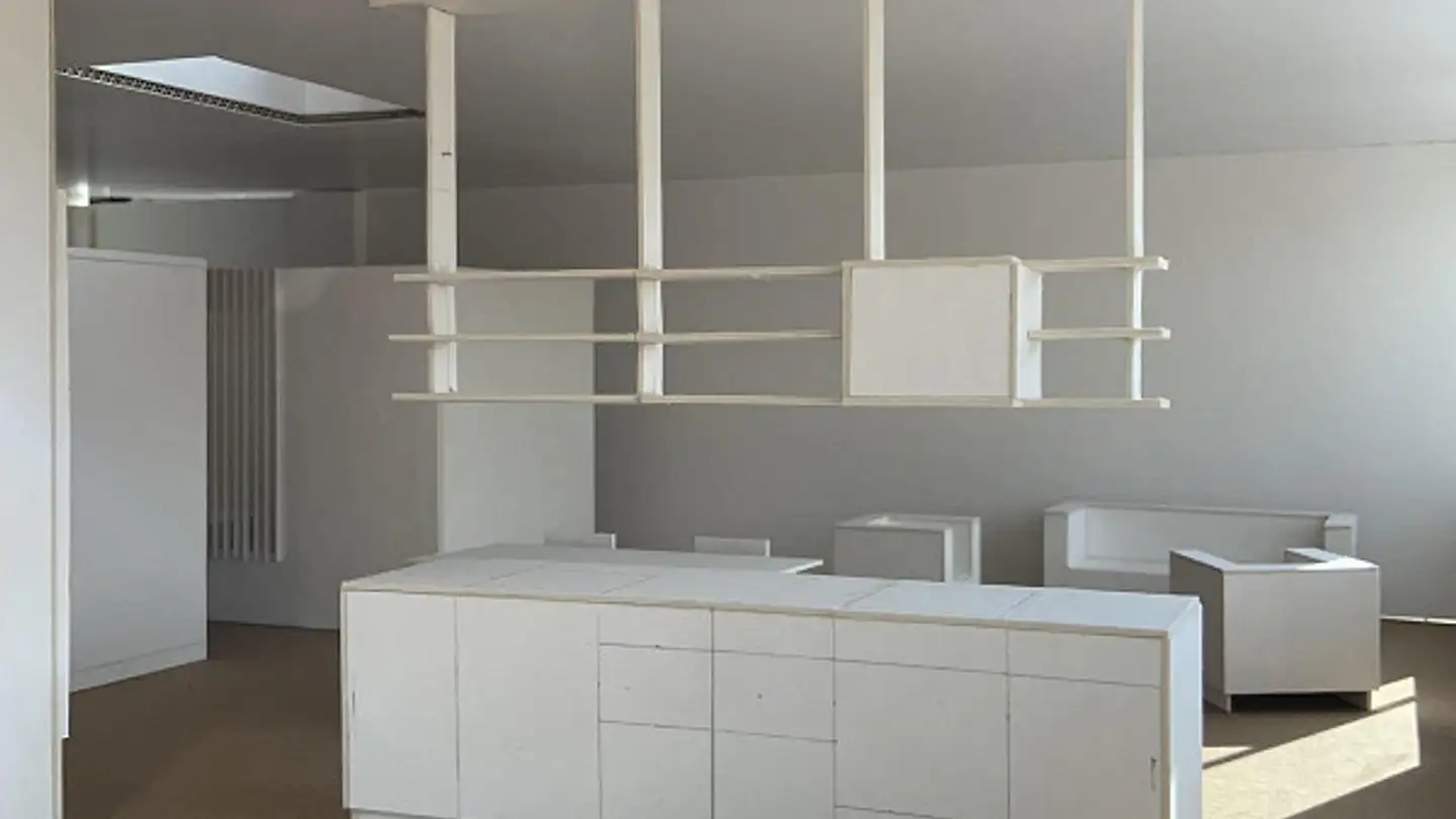 Loft for rent - Moosstrasse 20, 9014 St. Gallen - Photo 4