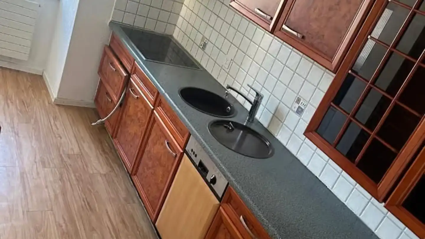Appartamento in affitto - Engelgasse 34, 9450 Altstätten SG - Foto 4