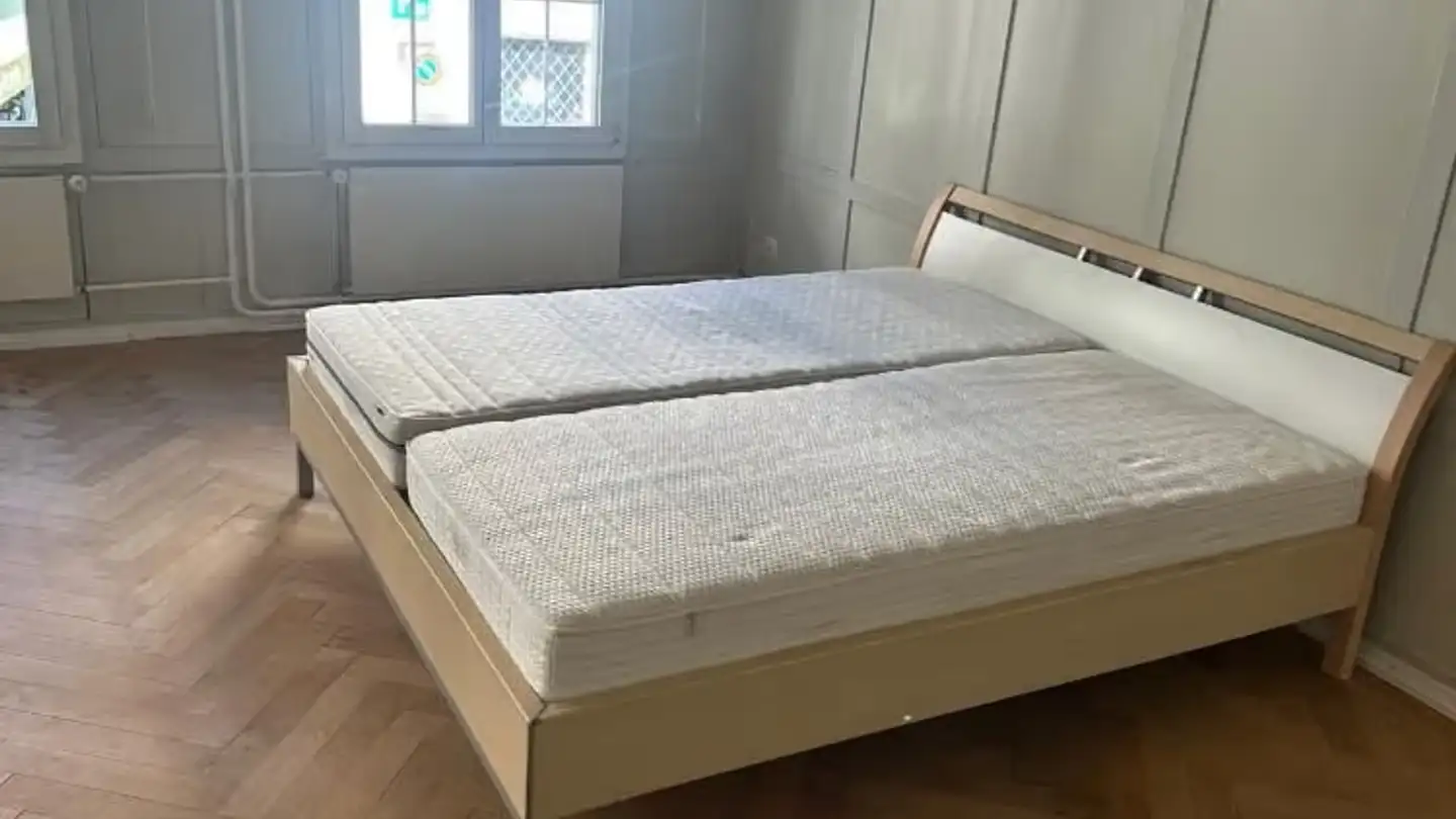 Appartamento in affitto - Engelgasse 34, 9450 Altstätten SG