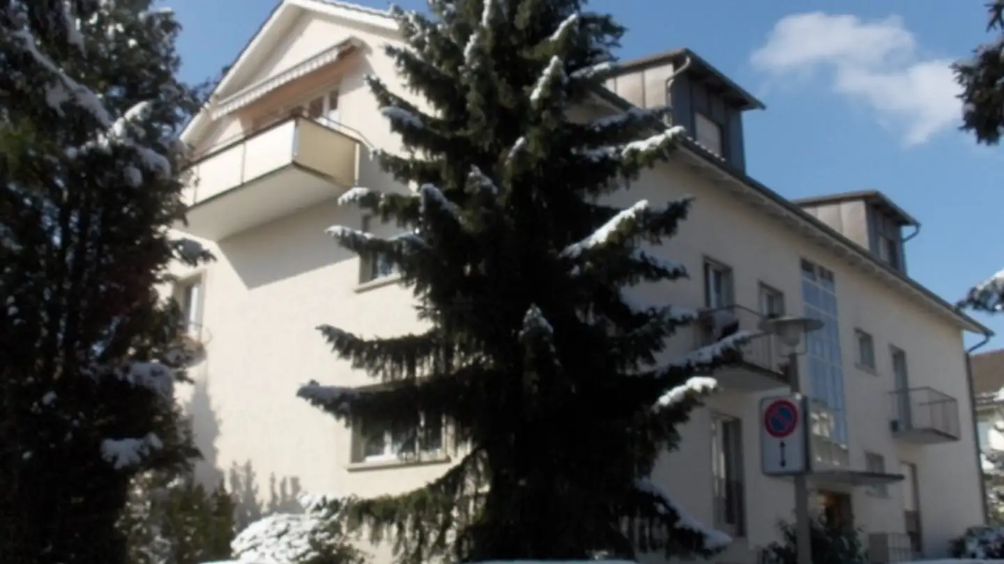 Appartamento in affitto - Schächenstrasse 31, 8048 Zürich