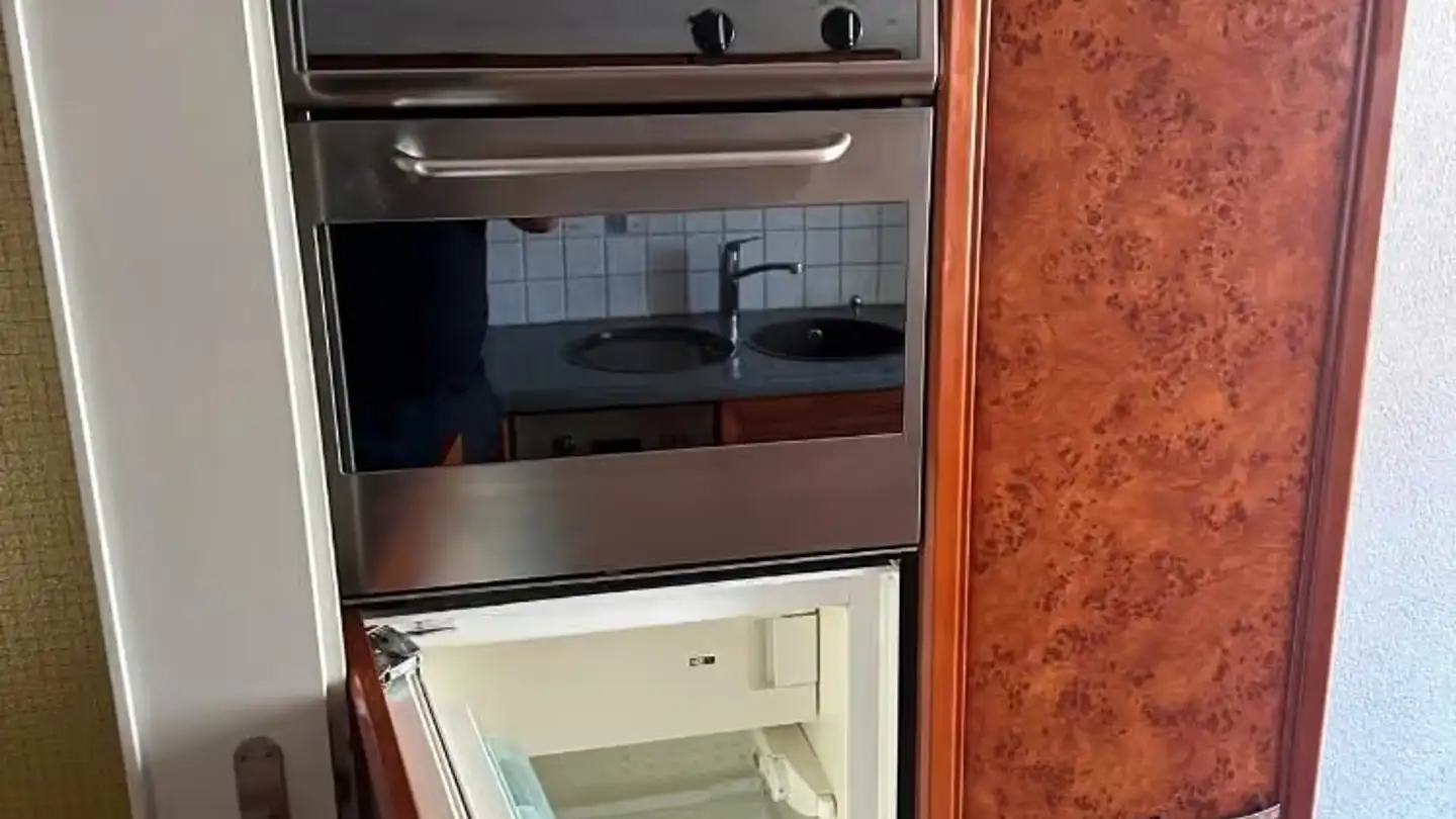 Appartamento in affitto - Engelgasse 34, 9450 Altstätten SG - Foto 2