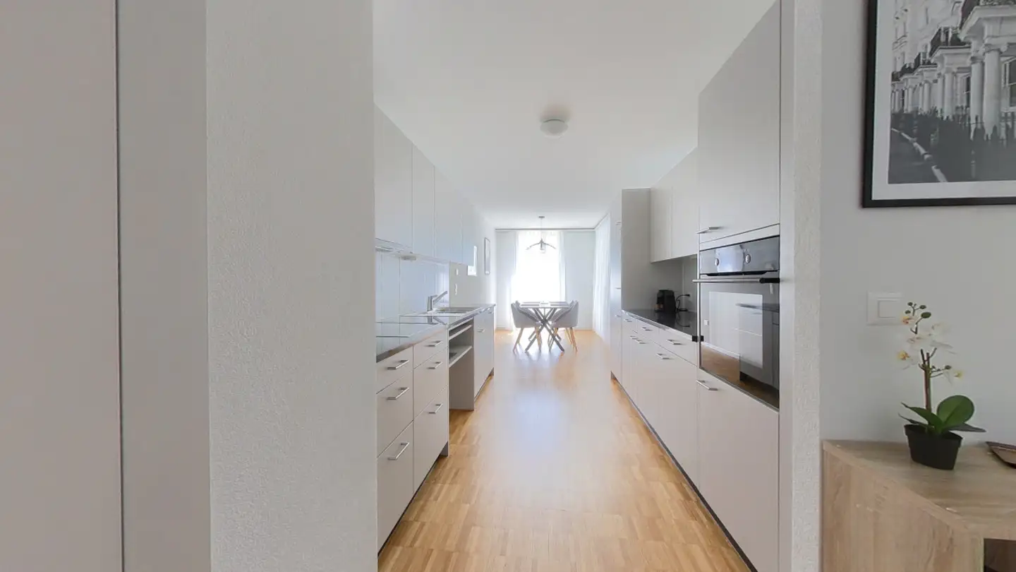Appartamento ammobiliato in affitto - Chemin Des Grandes-Roches 7, 1018 Lausanne - Foto 3