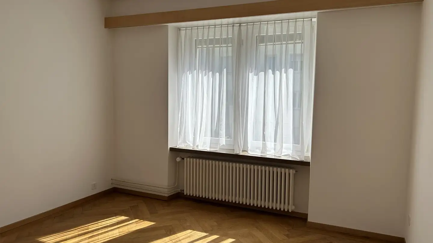 Single room for rent - 4600 Olten