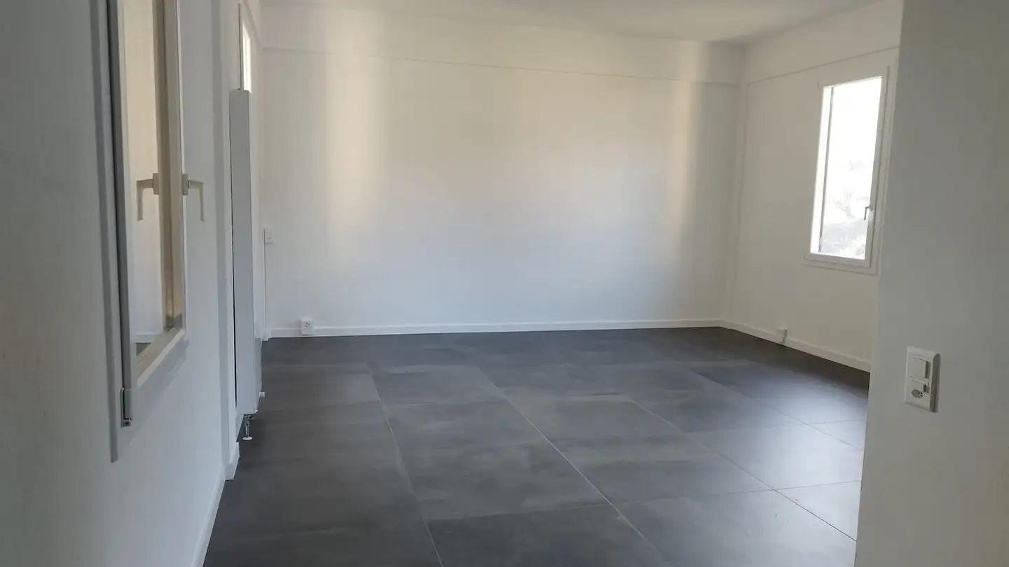 Appartamento in affitto - Salita Alla Motta 5, 6500 Bellinzona - Foto 2