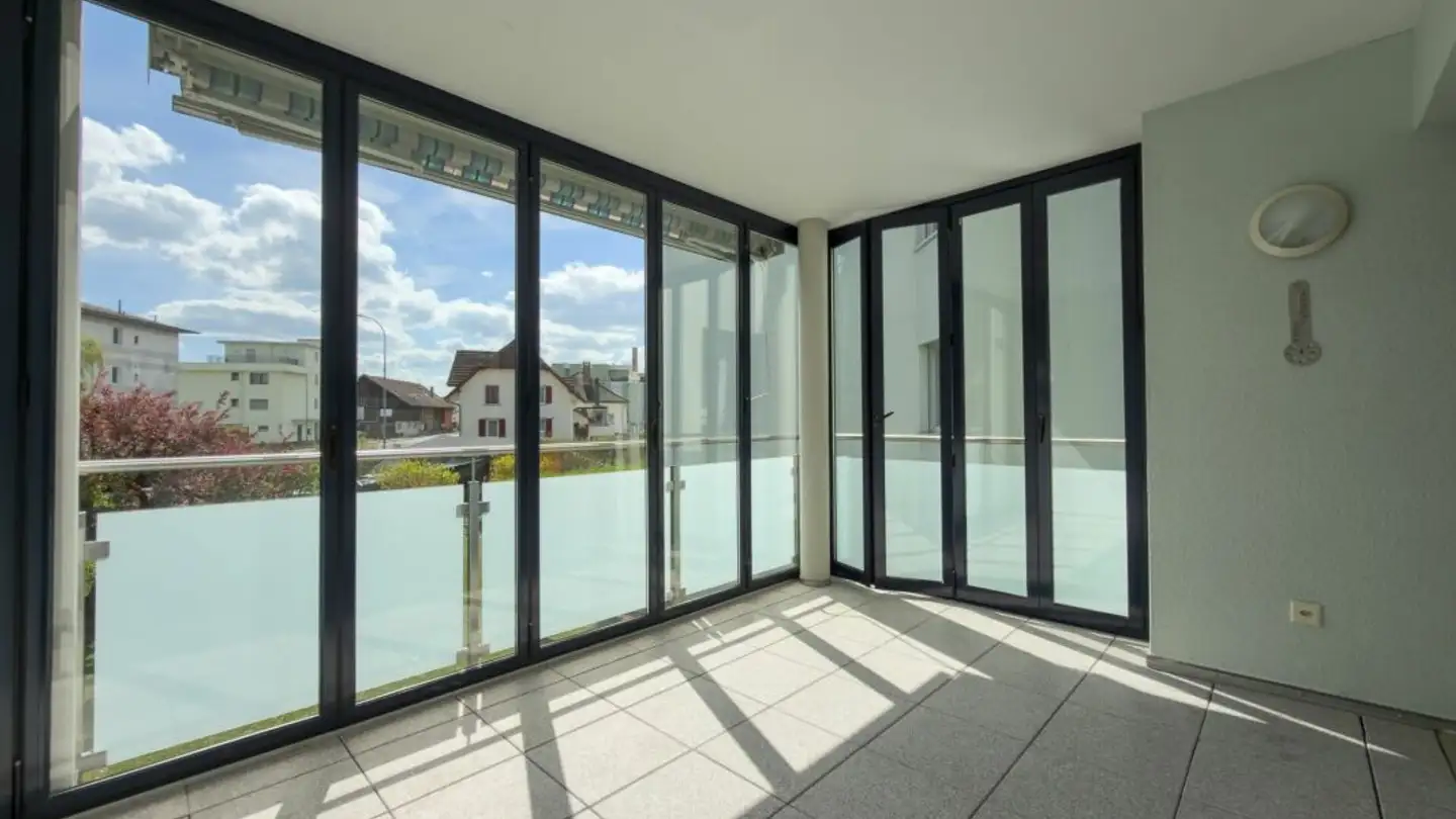 Apartment for sale - Köllikerstrasse 14, 5036 Oberentfelden