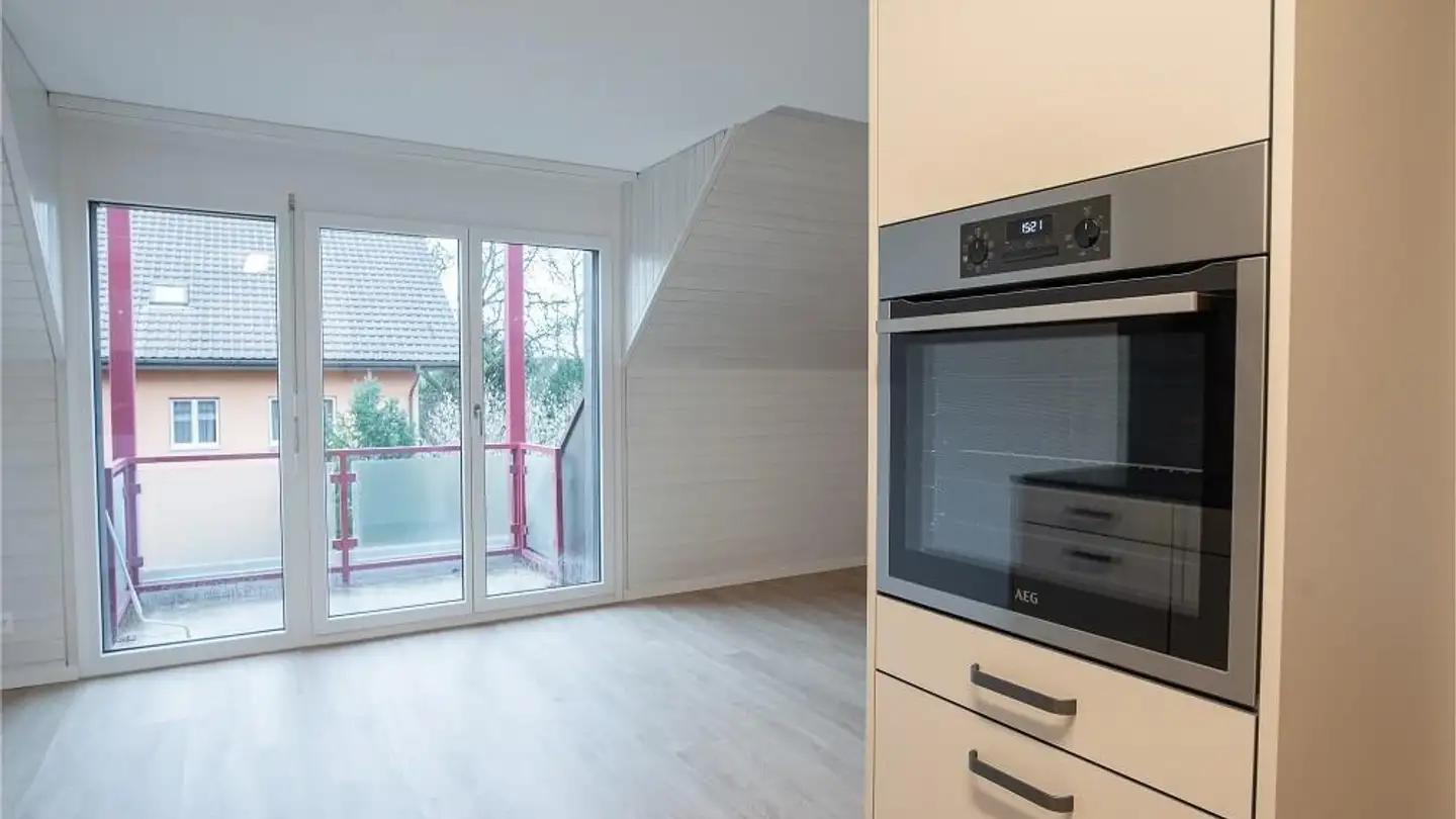 Appartamento in affitto - Lorrainestrasse 7, 3360 Herzogenbuchsee - Foto 2