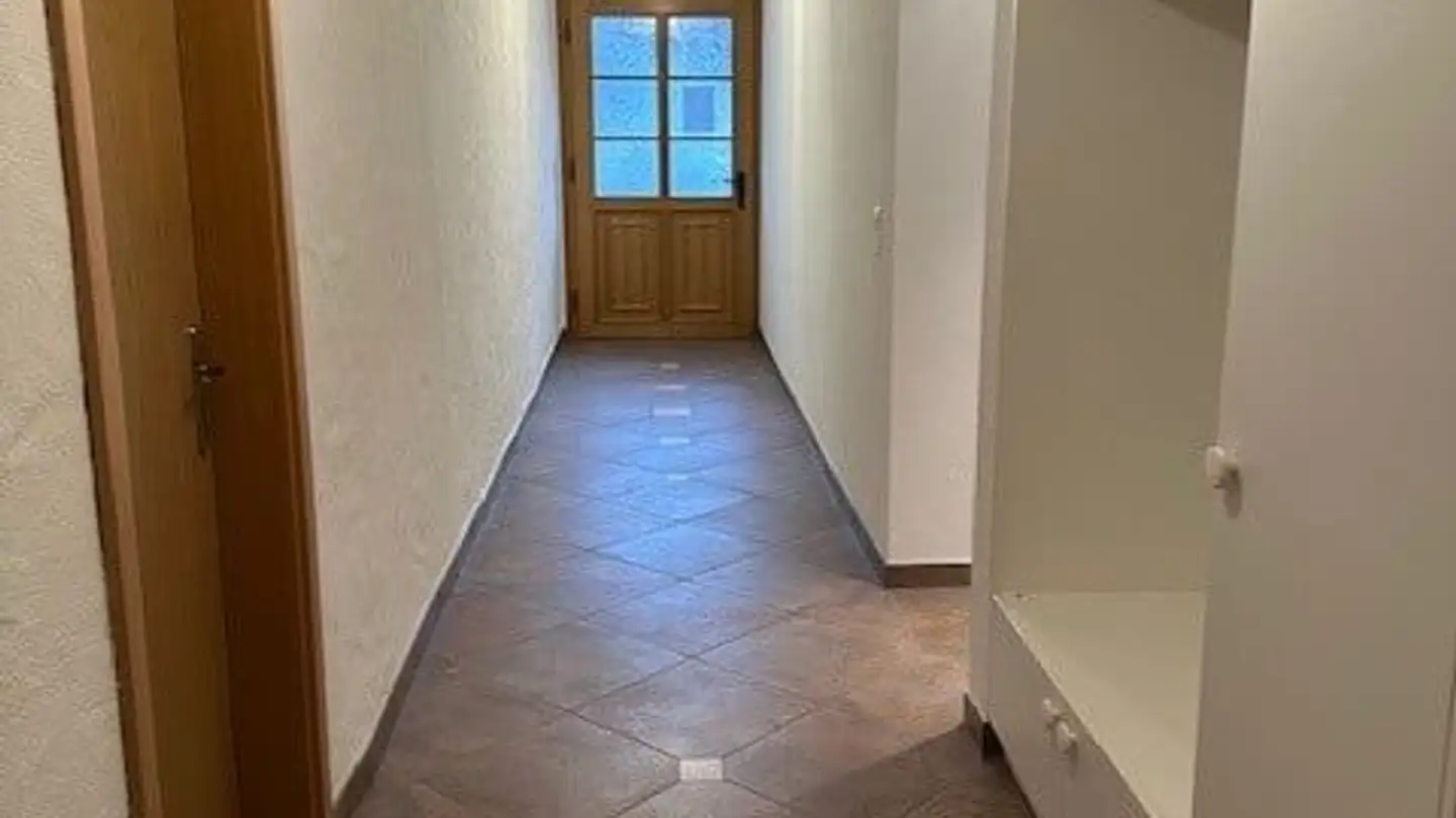 Appartement à louer - Zeiningerstrasse 2, 4313 Möhlin