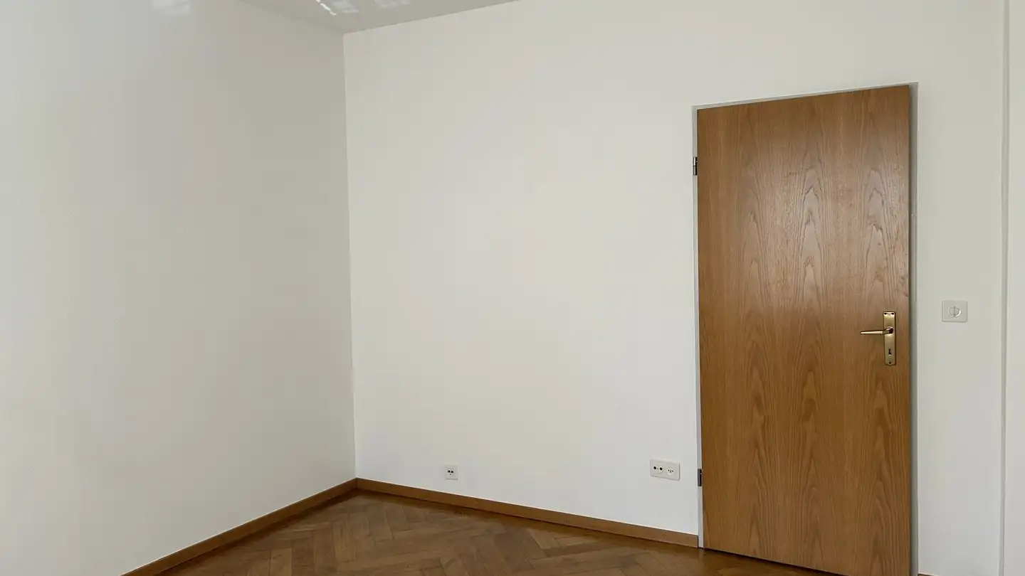 Single room for rent - 4600 Olten - Photo 2