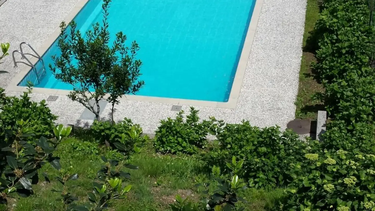 Appartamento in affitto - 6932 Breganzona