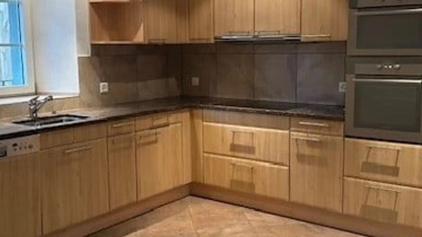 Appartement à louer - Zeiningerstrasse 2, 4313 Möhlin - Photo 2