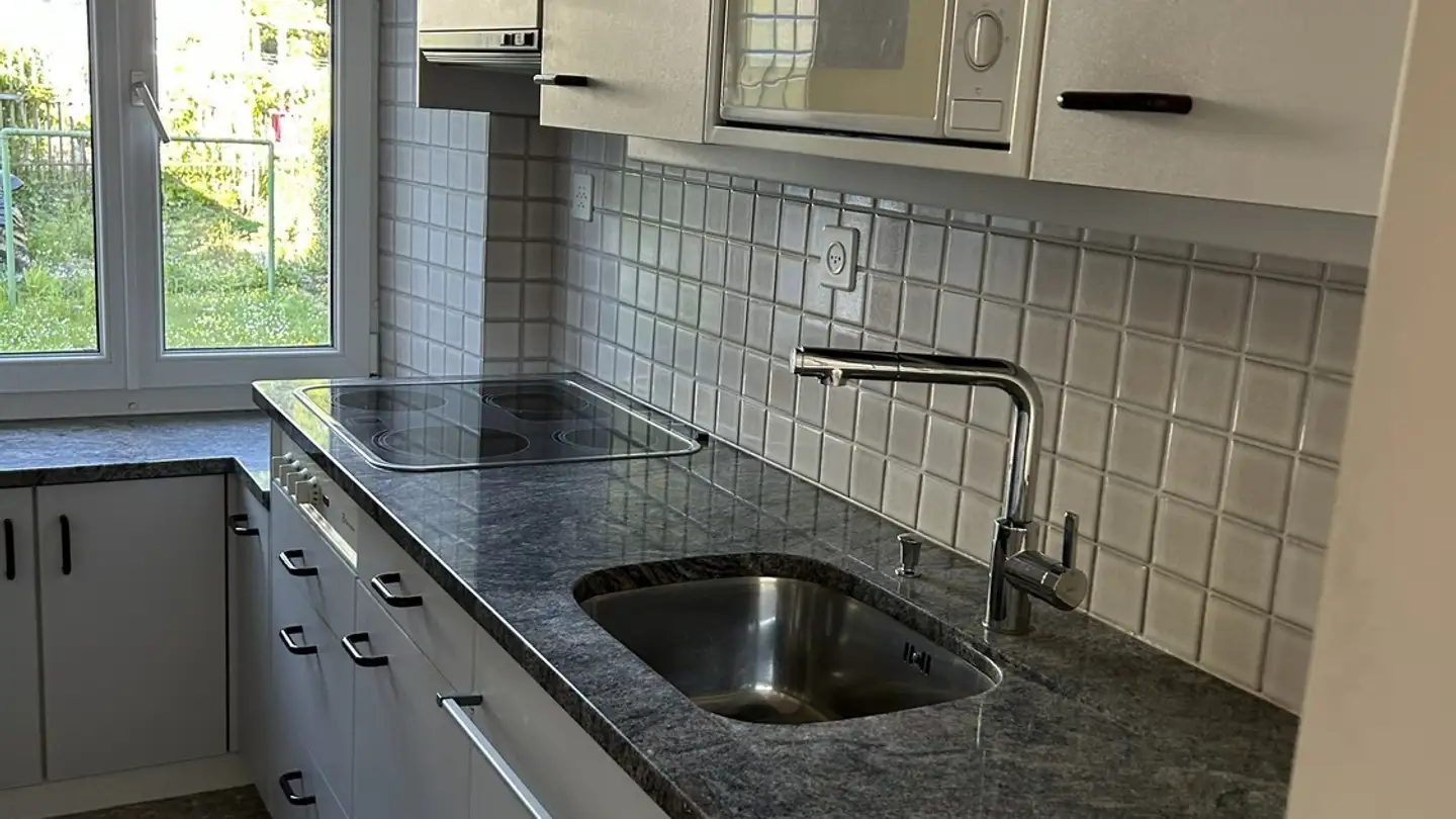 Single room for rent - 4600 Olten - Photo 3