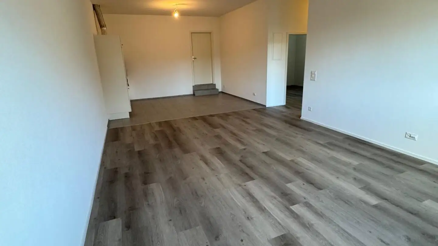 Appartement à louer - Toggenburgerstrasse, 9500 Wil SG