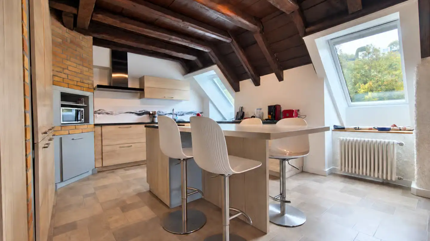 Appartamento in vendita - 2300 La Chaux-de-Fonds - Foto 2