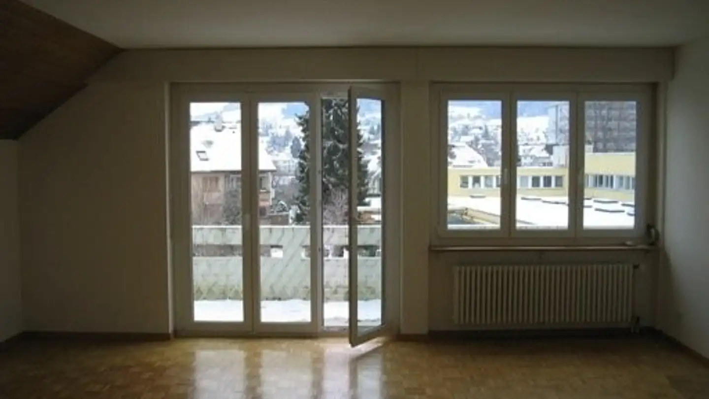 Appartement à louer - Sägestrasse 10, 3097 Liebefeld - Photo 2