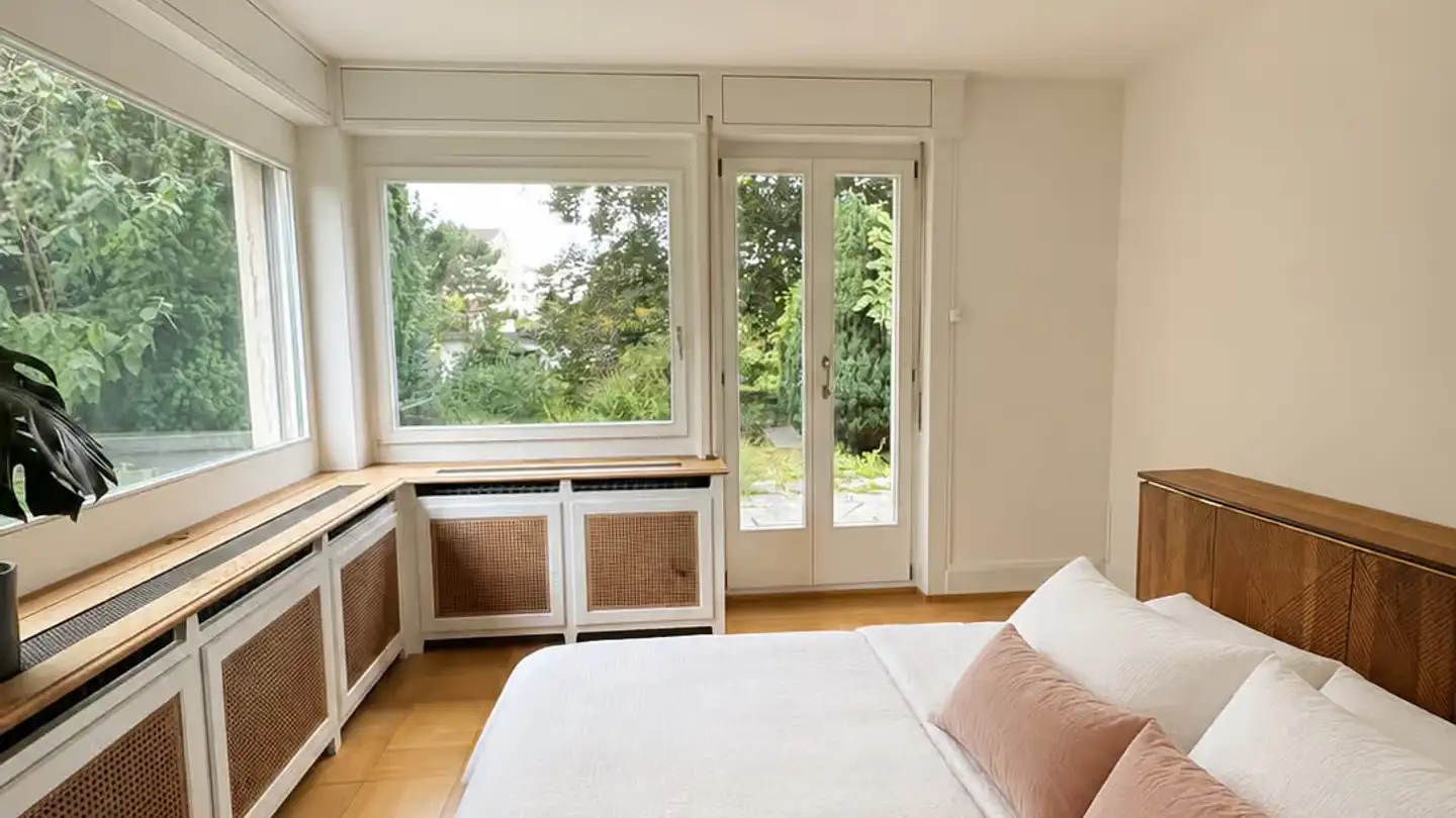 Single house for rent - Lärchengartenstrasse 29, 4127 Birsfelden - Photo 2