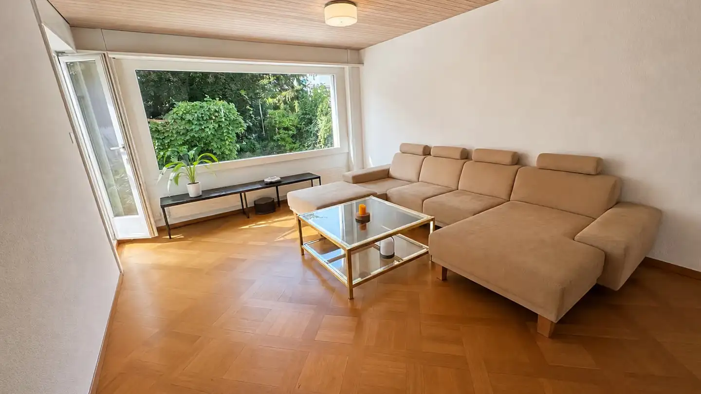 Single house for rent - Lärchengartenstrasse 29, 4127 Birsfelden - Photo 4